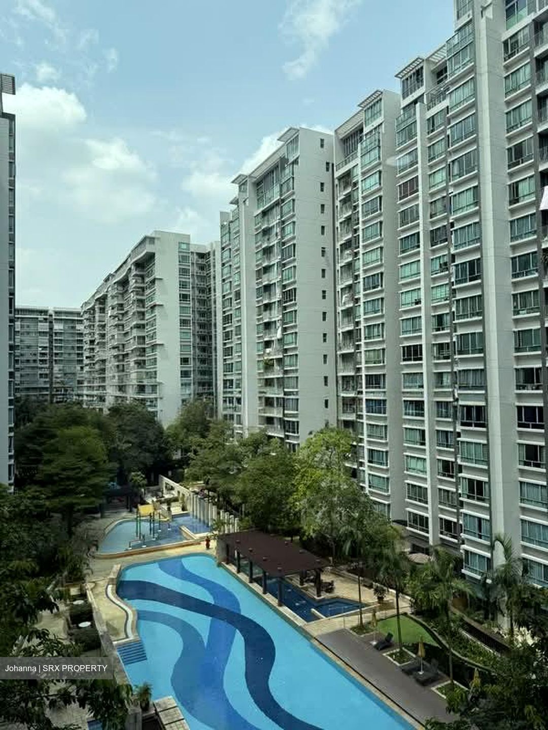 Lakeholmz (D22), Condominium #543094211
